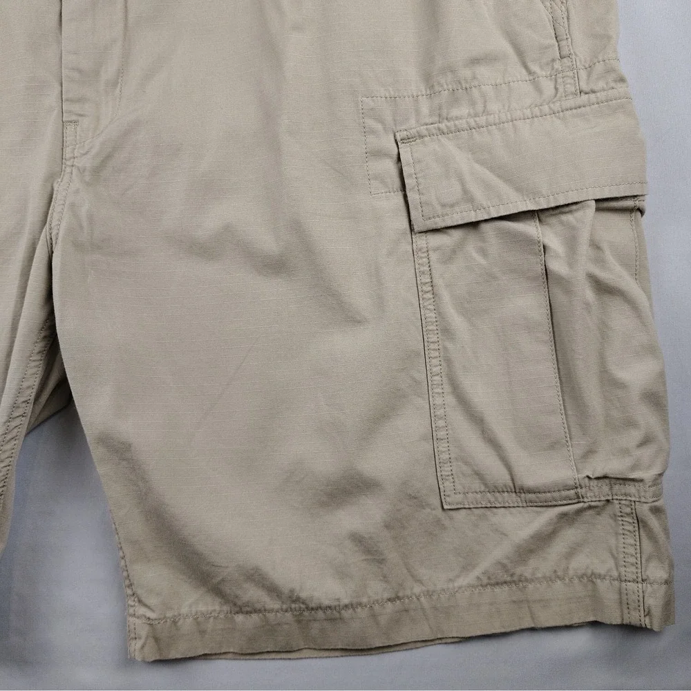 Levis Cargo Shorts Mens 48